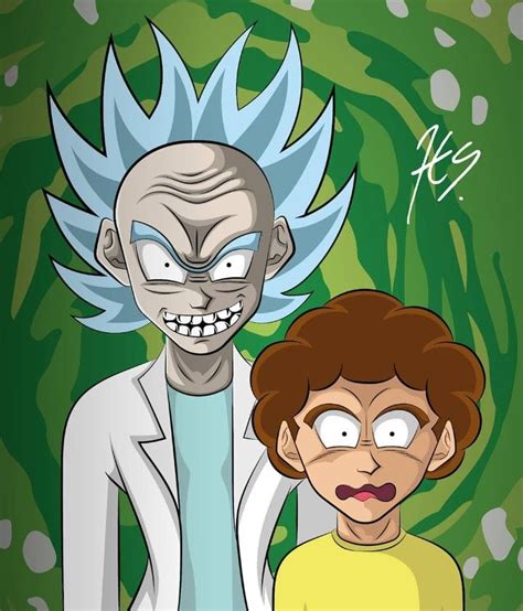 3c also, rick with that collar is damn hot sign me up /shot. Rick and Morty | Rick and morty, Morty, Character