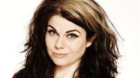 Caitlin Moran Theres No Such Thing As Oversharing Bbc News