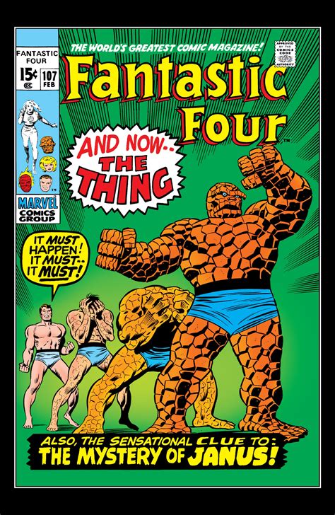 Marvel Masterworks The Fantastic Four Tpb 11 Part 1 Read Marvel
