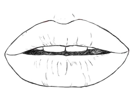 Lips Coloring Page Ultra Coloring Pages My Xxx Hot Girl