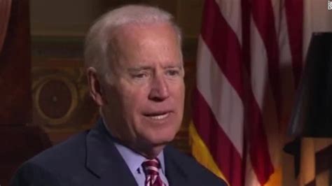Joe Biden On 2016 Decision I Regret It Every Day Cnnpolitics