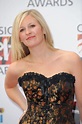Alison Balsom attends the Classical BRIT Awards at Royal Albert Hall on ...