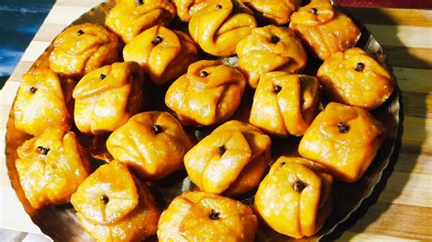 Lobongo Lotika Recipedewali Special Bengali Sweet Recipe Lavanga