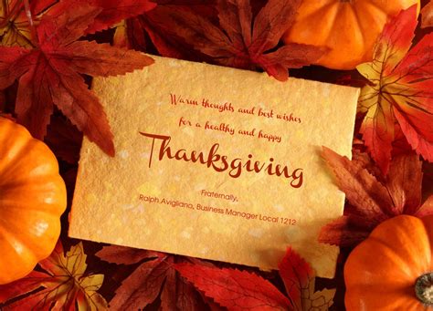 Download Free Thanksgiving Image For Facebook And Whatsapp