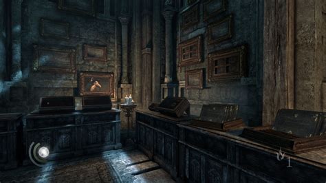 Thief Screenshots For Playstation 4 Mobygames