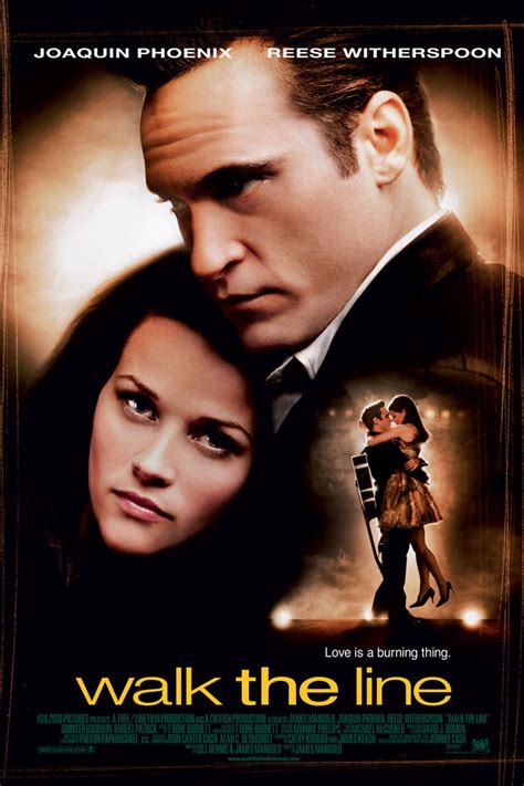 Great memorable quotes and script exchanges from the walk the line movie on quotes.net. Walk the Line Quotes. QuotesGram