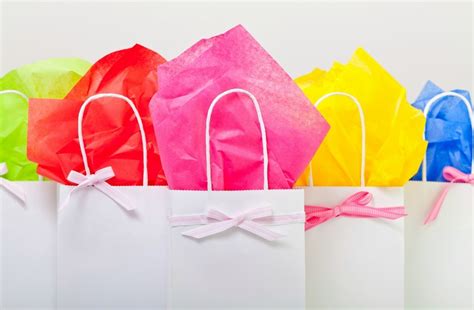 End the party on a high note. Birthday Goody Bag Ideas | ThriftyFun