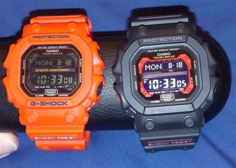 G Shocks Ho Watchuseek Watch Forums