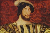 Biografia di Francesco I di Valois