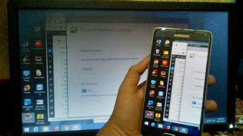 Remote Access Android Anydesk Pc Honadvice