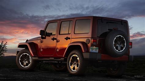 Jeep Wrangler Full Hd Wallpaper And Background Image 1920x1080 Id