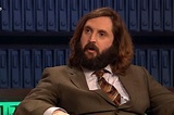 Who is Joe Wilkinson and is he on Celebrity Bake Off for SU2C? | The ...