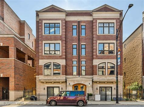 2842 N Halsted St Unit 4s Chicago Il 60657 Mls 10991853 Redfin