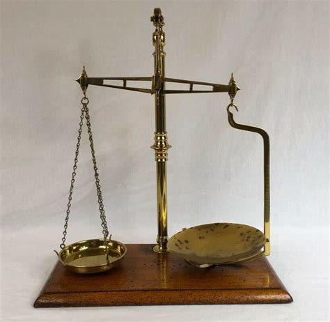 Vintage Balance Scale Beam Scales Antique Scale Lever Scales Ussr