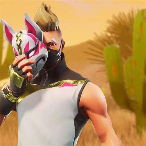 Fortnite battle royale is a free to play battle royale game mode within the fortnite universe. Fortnite Drift Wallpapers - Wallpaper Cave