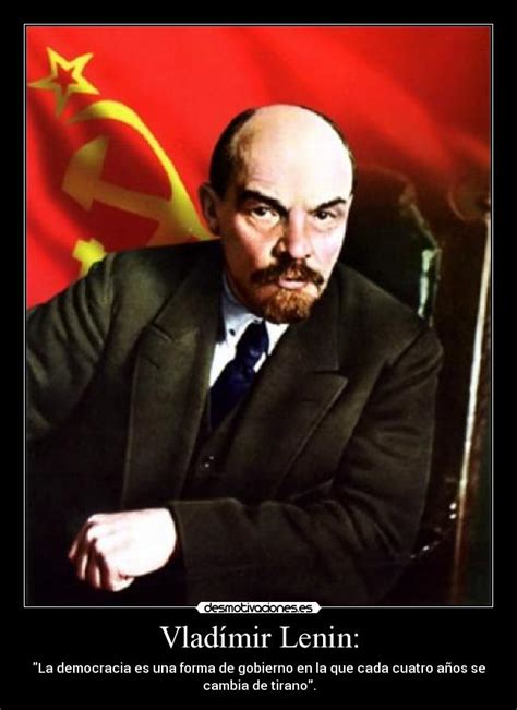 Descubrir 82 Imagen Frases De Vladimir Ilich Lenin Viaterra Mx