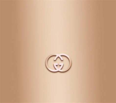 Gucci Logo Pink Wallpapers On Wallpaperdog