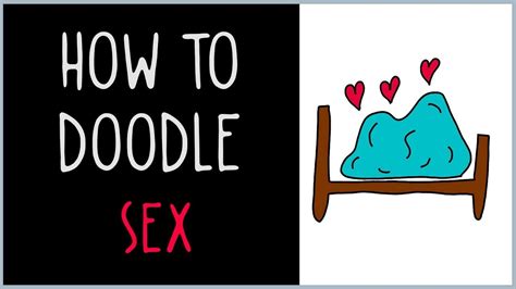 How To Draw Sex Drawing Tips Youtube