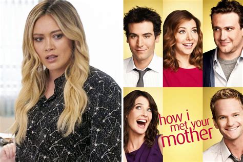How I Met Your Father Cast Hulu Everything You Need To Know
