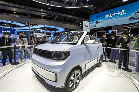 Chinas Electric Car Capital Has Lessons For The Rest Of World The Star