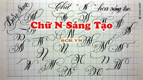 999 Cách Viết Chữ In Hoa đẹp Nhất Cho Các Bài Tập Viết Chữ đẹp