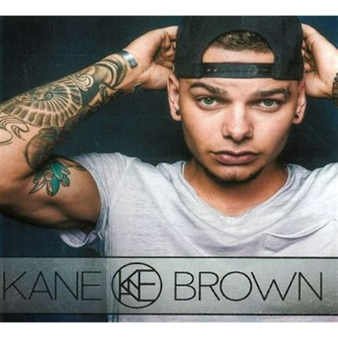 Kane Brown Kane Brown Cd