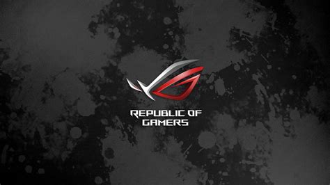 Rog Wallpapers Top Free Rog Backgrounds Wallpaperaccess