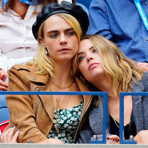 Cara Delevingne And Ashley Benson Break Up After Almost Years Of