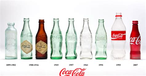 Coca Cola Retires Classic Glass Bottle Cbs News