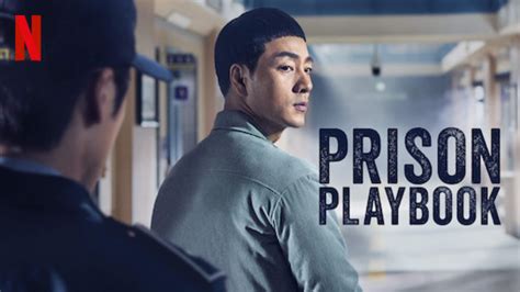 Prison Playbook A Review Of The Best Redemption And Prison Story Since Shawshank HubPages