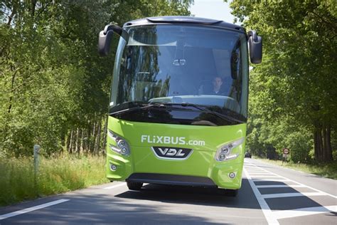Flixbus Lanza Dos Días De Ofertas Para Viajar A Portugal Por 499 Euros