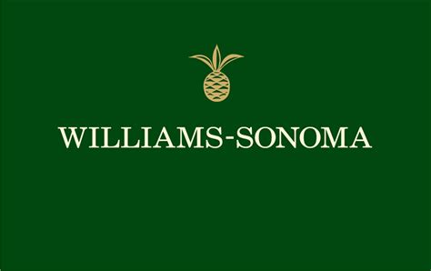 Williams sonoma credit card shop at retail store gift card credit cards registry wedding. | Williams-Sonoma Credit Card Payment - Login - Address - Customer Service