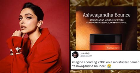 Deepika Padukone’s Beauty Brand Gets Called Out By People For Being Overpriced Scoopwhoop