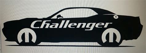 Challenger Logo Logodix