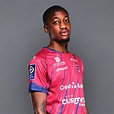 Muhammed CHAM (CLERMONT) - Ligue 1 Uber Eats