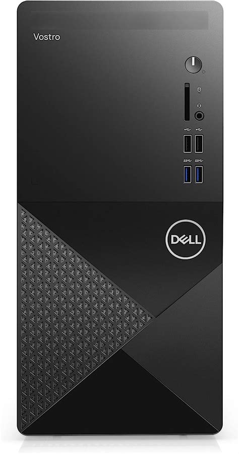 Buy Dell Vostro 3000 3888 Business Compact Desktop Computer 10th Gen