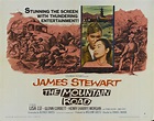 Sendero de furia (The Mountain Road) (1960) – C@rtelesmix