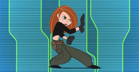 More Kim Possible Live Action Cast Members Were Announced Including