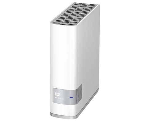 Wd My Cloud Review Trusted Reviews