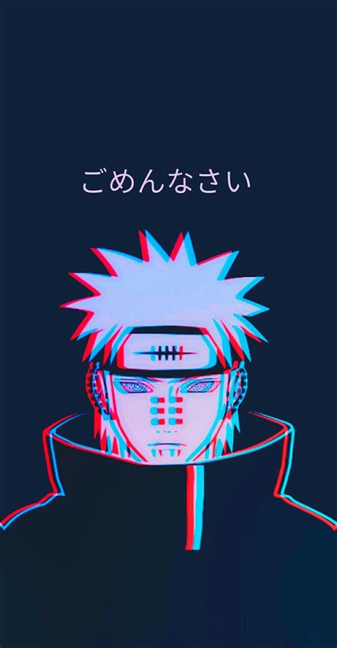 Aesthetic Naruto Hd Wallpapers Wallpaper Cave