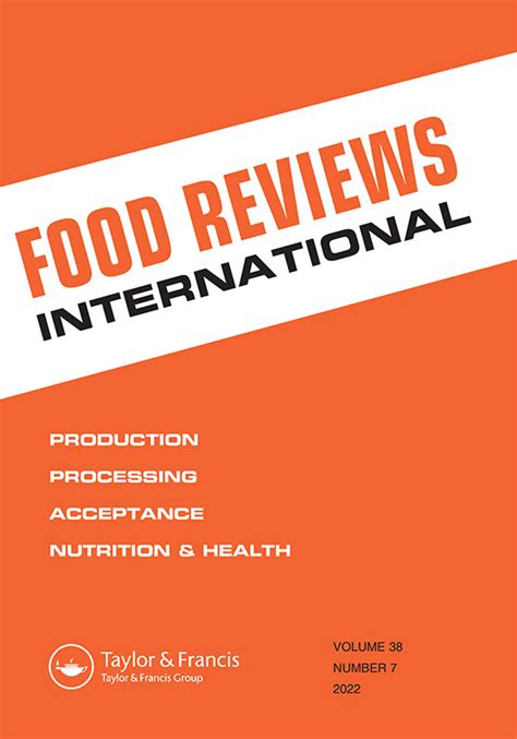 Organic Versus Conventional Food A Comparison Regarding Food Safety Food Reviews International