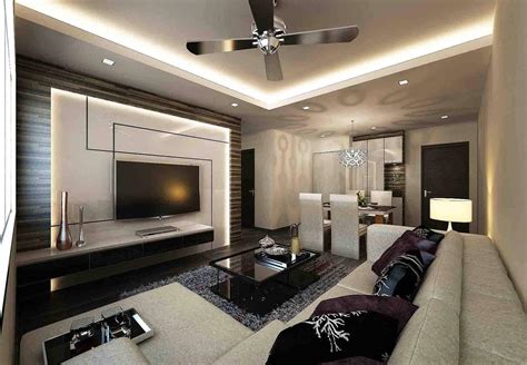 5 Elements Of A Successful Living Room Concept