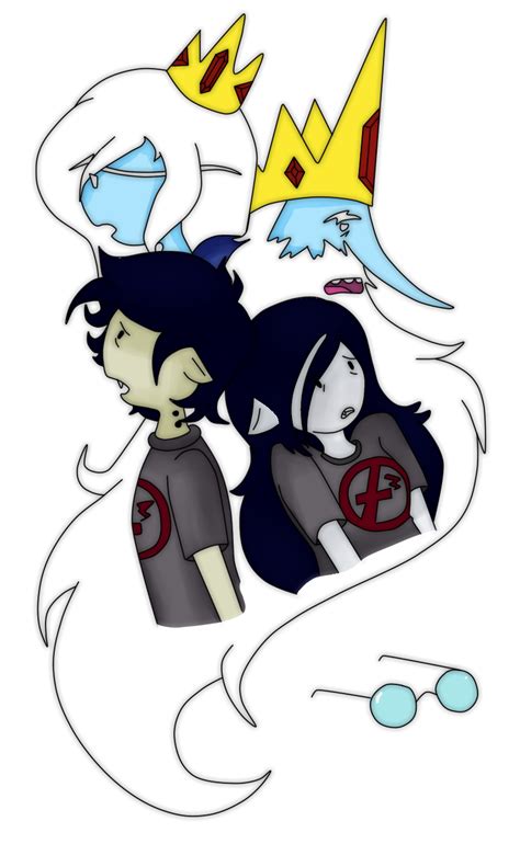 Past~ On Deviantart Adventure Time Characters Adventure Time Art