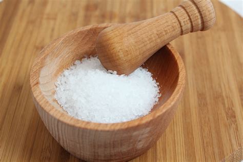 FSSAI Standards For Edible Common Salt | Food Safety Mantra Blog