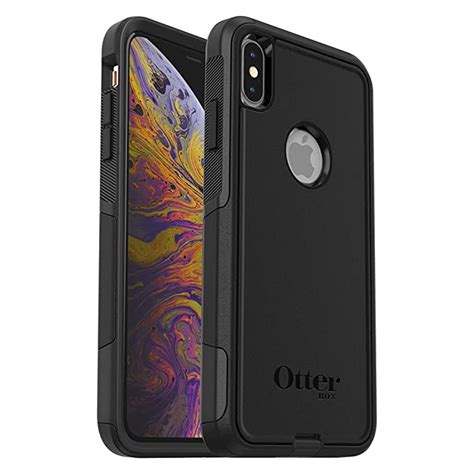 Otterbox Commuter Series Case For Iphone Xs Max Uk Electronics