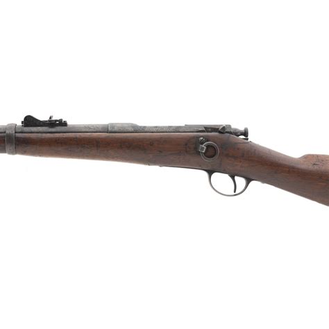 Winchester Hotchkiss 2nd Model 1879 Carbine 45 70 Al7446