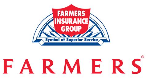 Farmers Insurance Logo And Symbol Meaning History Png Brand
