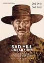 Cartel de la película Sad Hill Unearthed (Desenterrando Sad Hill ...