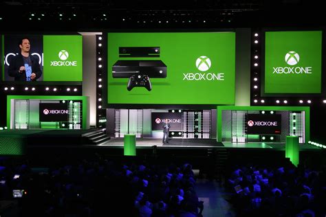 Microsoft E3 2014 Conference Details Leaked Ryse 2 Halo 5 Epic Xbox