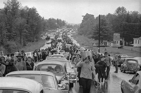 Wild Woodstock Photos That Ll Transport You To The Summer Of